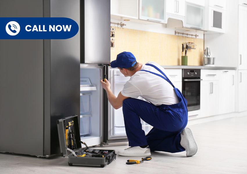 Wallingford IA Appliance Repair Company